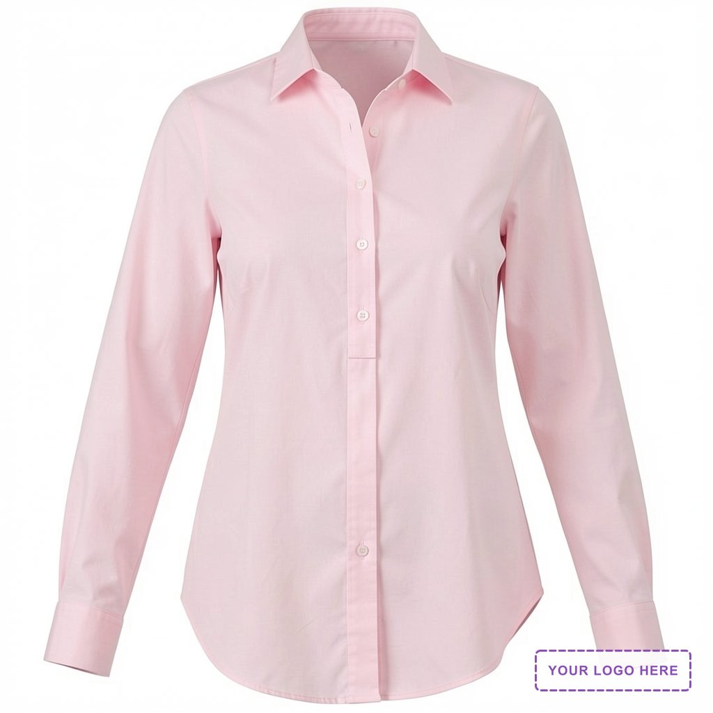 Women's THURSTON Long Sleeve Shirt