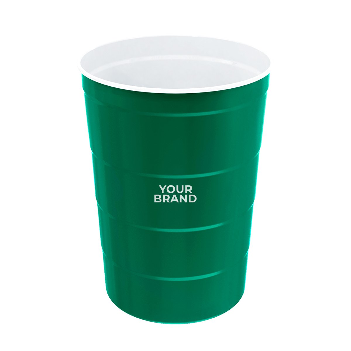16 Oz. Steel Chill-Cup™