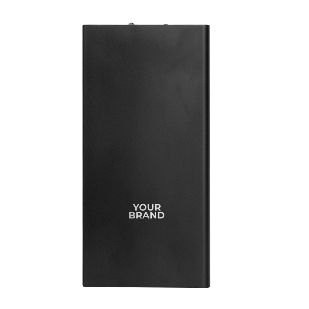 Ra Solar 8000mAh Power Bank USB-C