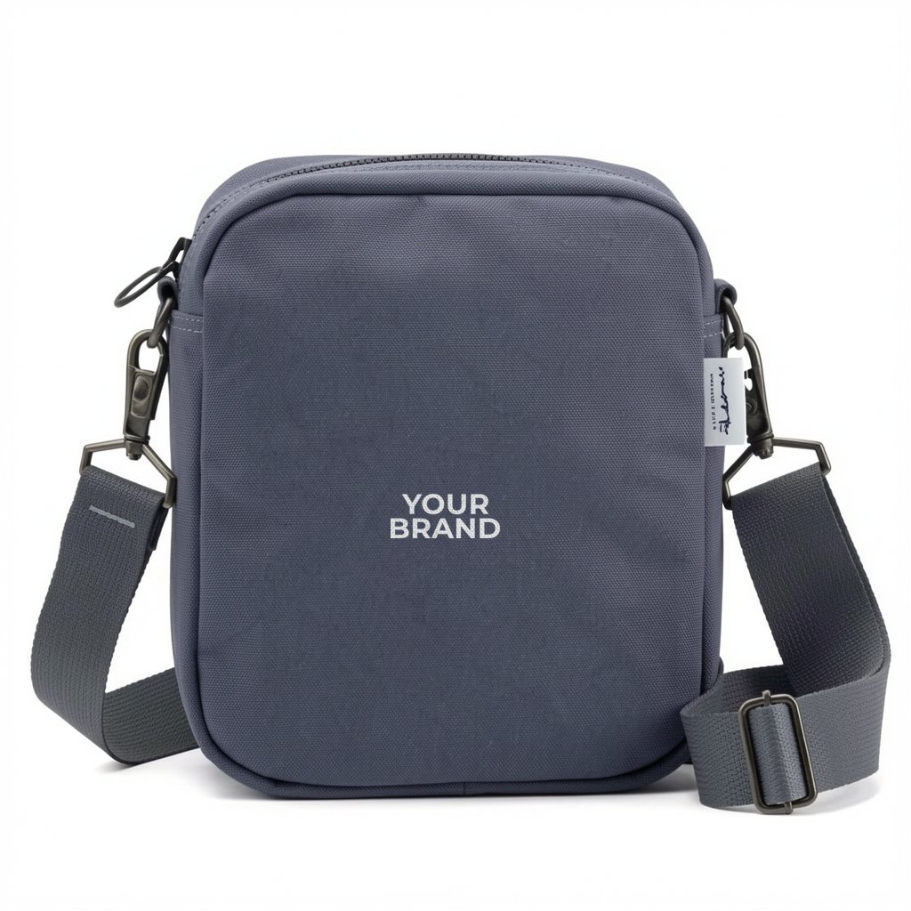 Moop® Wayfinder Crossbody Tote