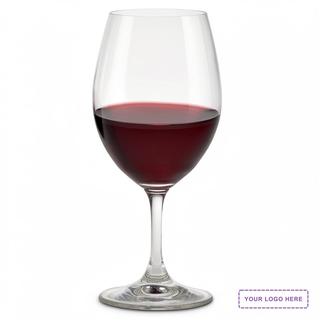 Ouverture Red Wine Set of Two