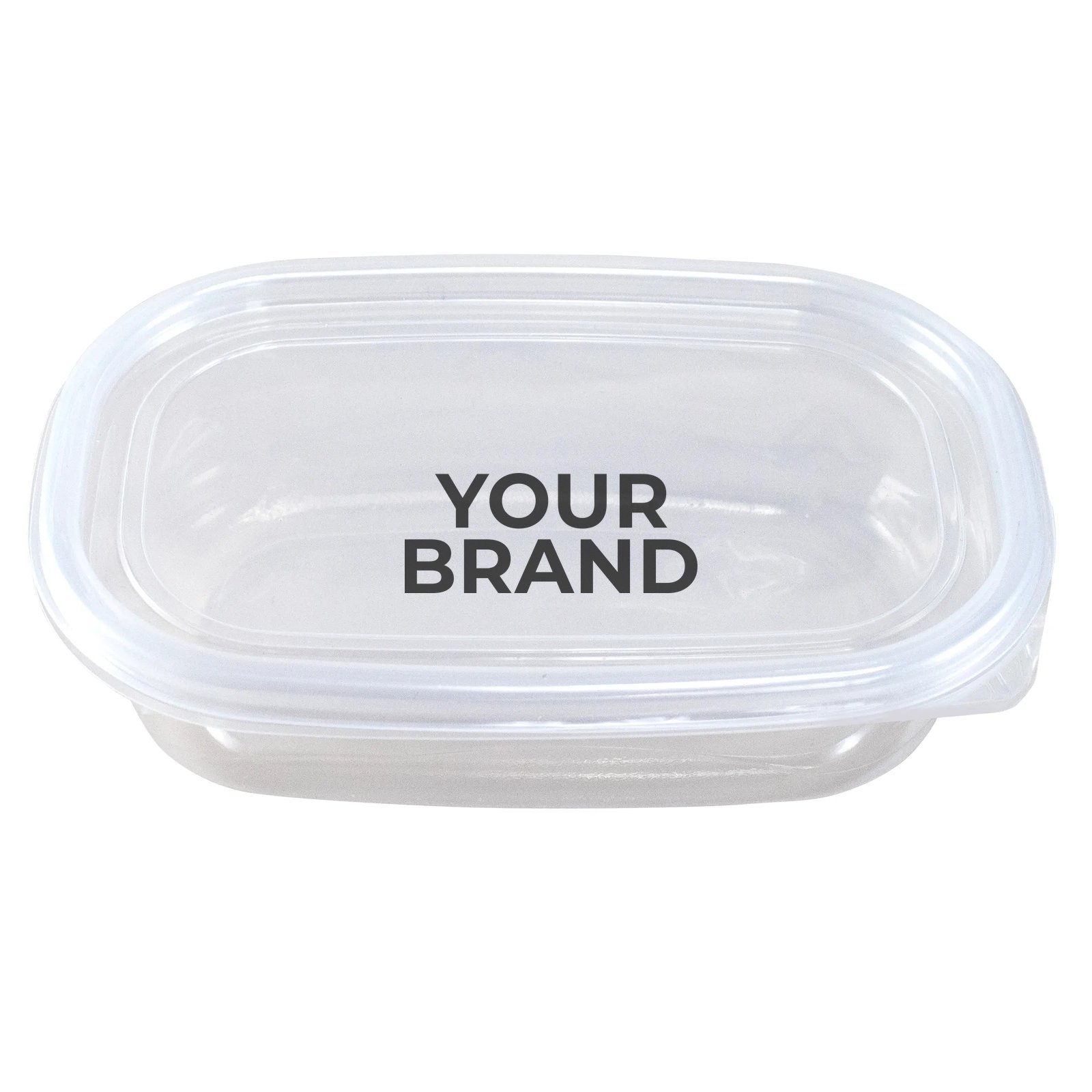 Full Color Handy Container
