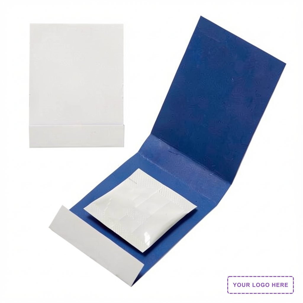 Pollinator Seed Matchbook