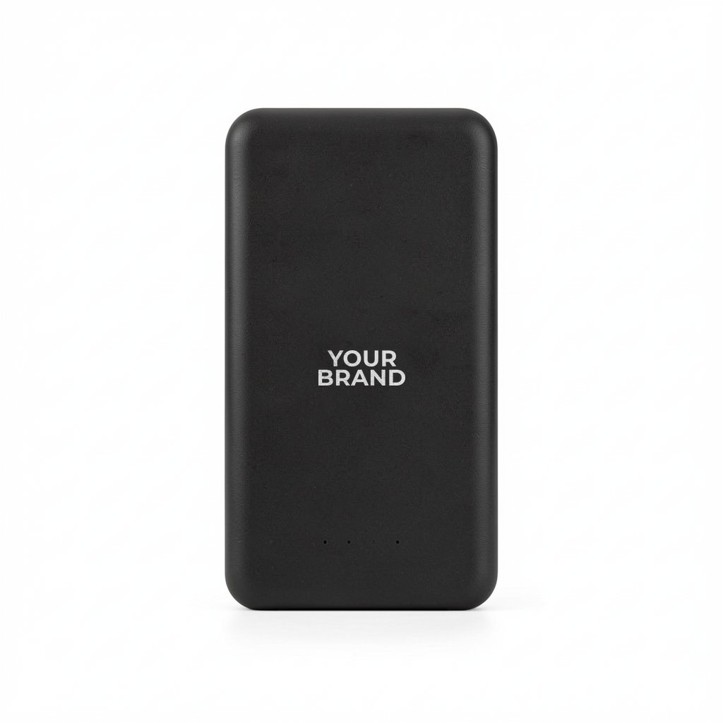 Axial 4000 mAh Wireless Power Bank