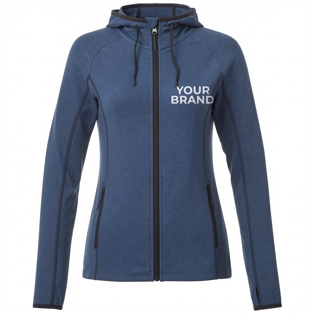 Womens KAISER Knit Jacket