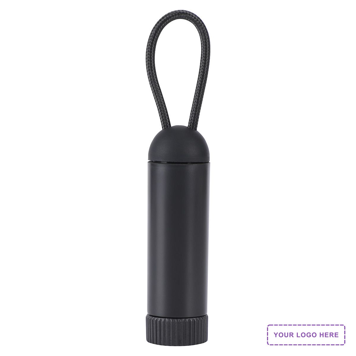 Cask Portable Charging Cable with Spinner