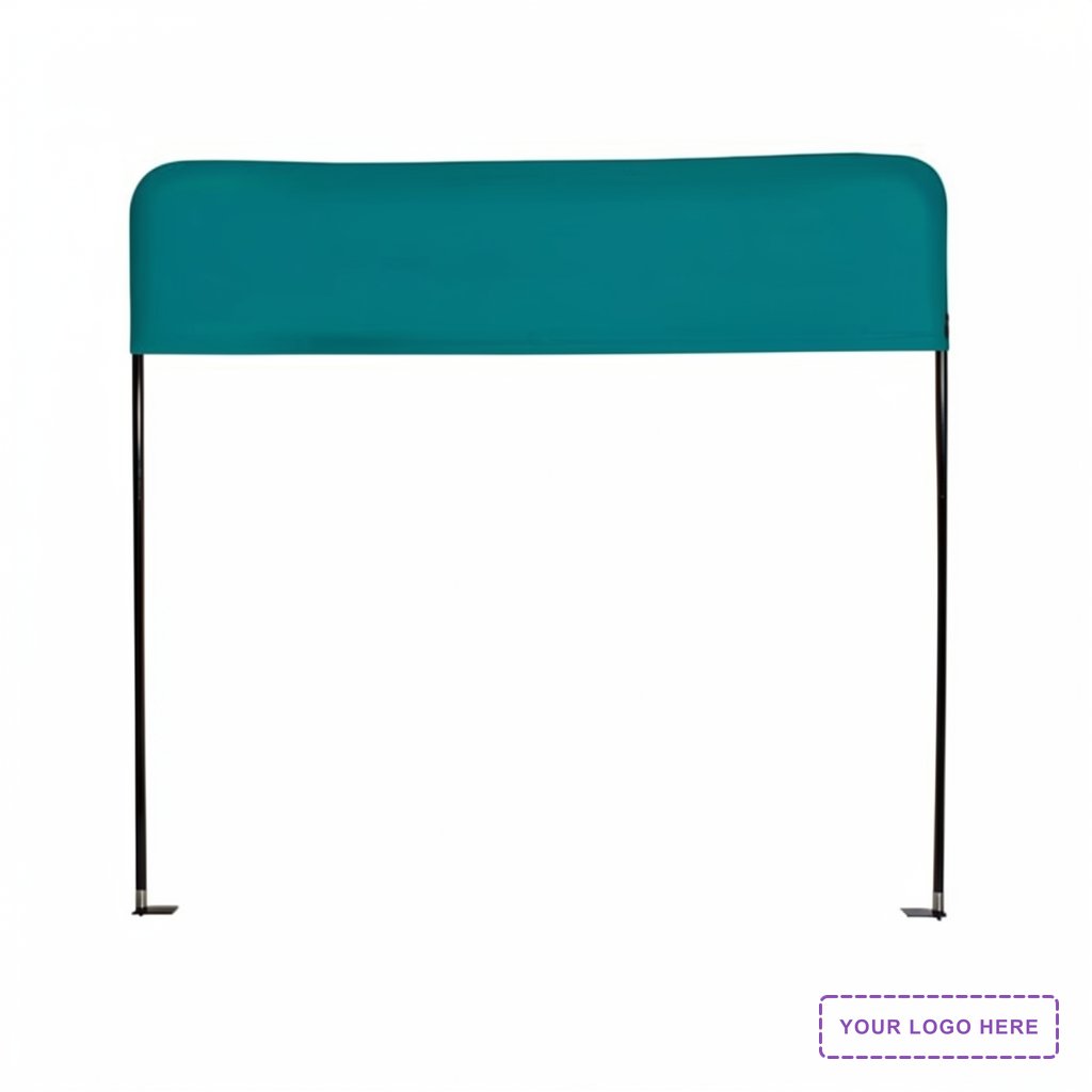 6' Over-the-Top Display Kit (Header)