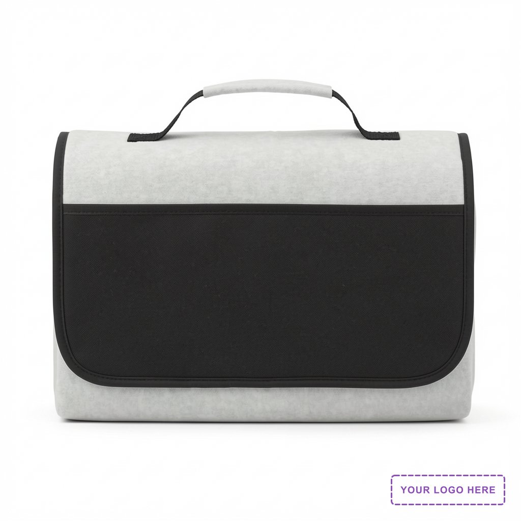 Field & Co. Recycled PET Oversized Picnic Blanket