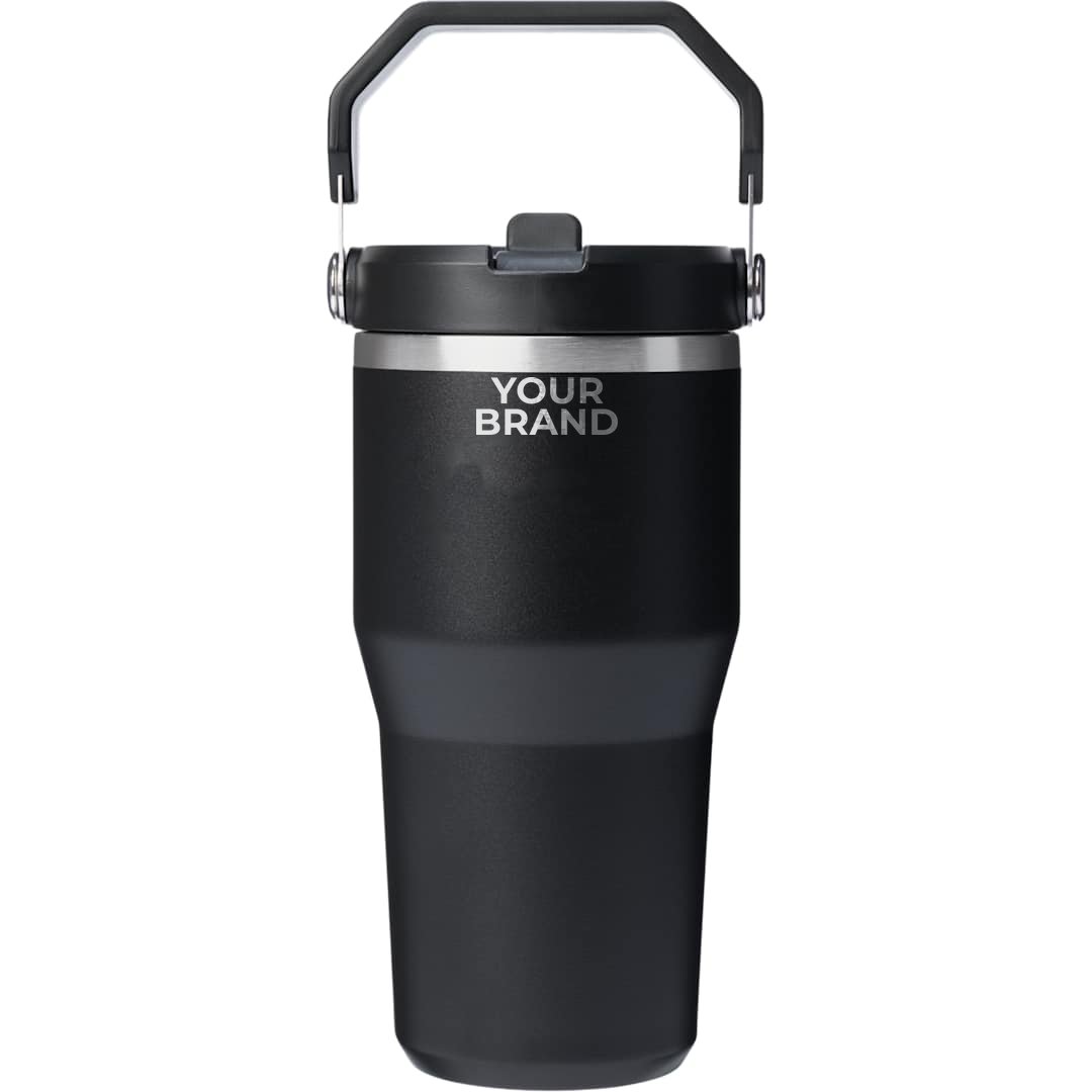 Stanley IceFlow™ 2.0 Flip Straw Tumbler 20oz
