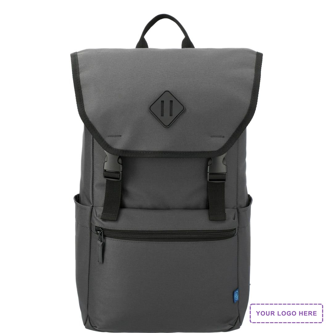 Repreve® Ocean 15" Computer Rucksack