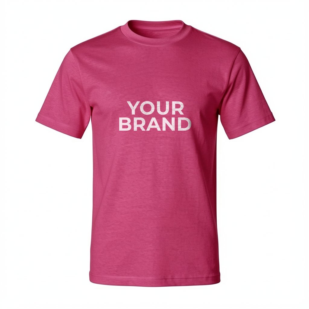Unisex Union-Made T-Shirt - 2905