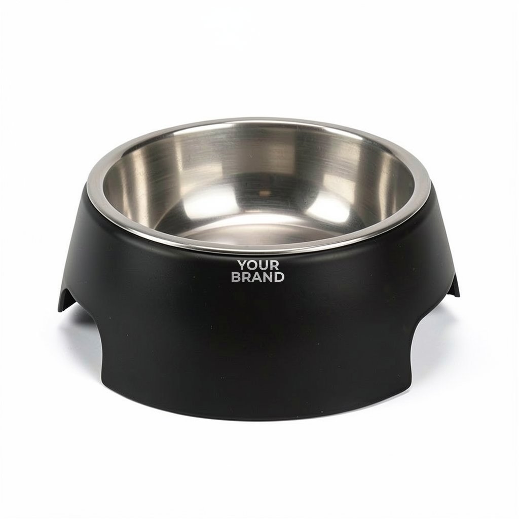 Gripperz Pet Bowl