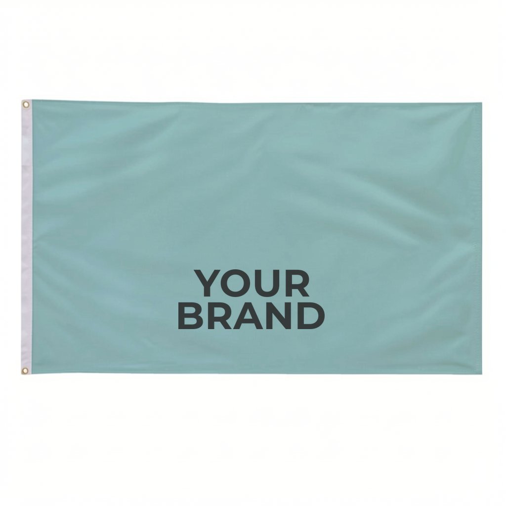 3' x 5' Nylon Flag Single-Sided