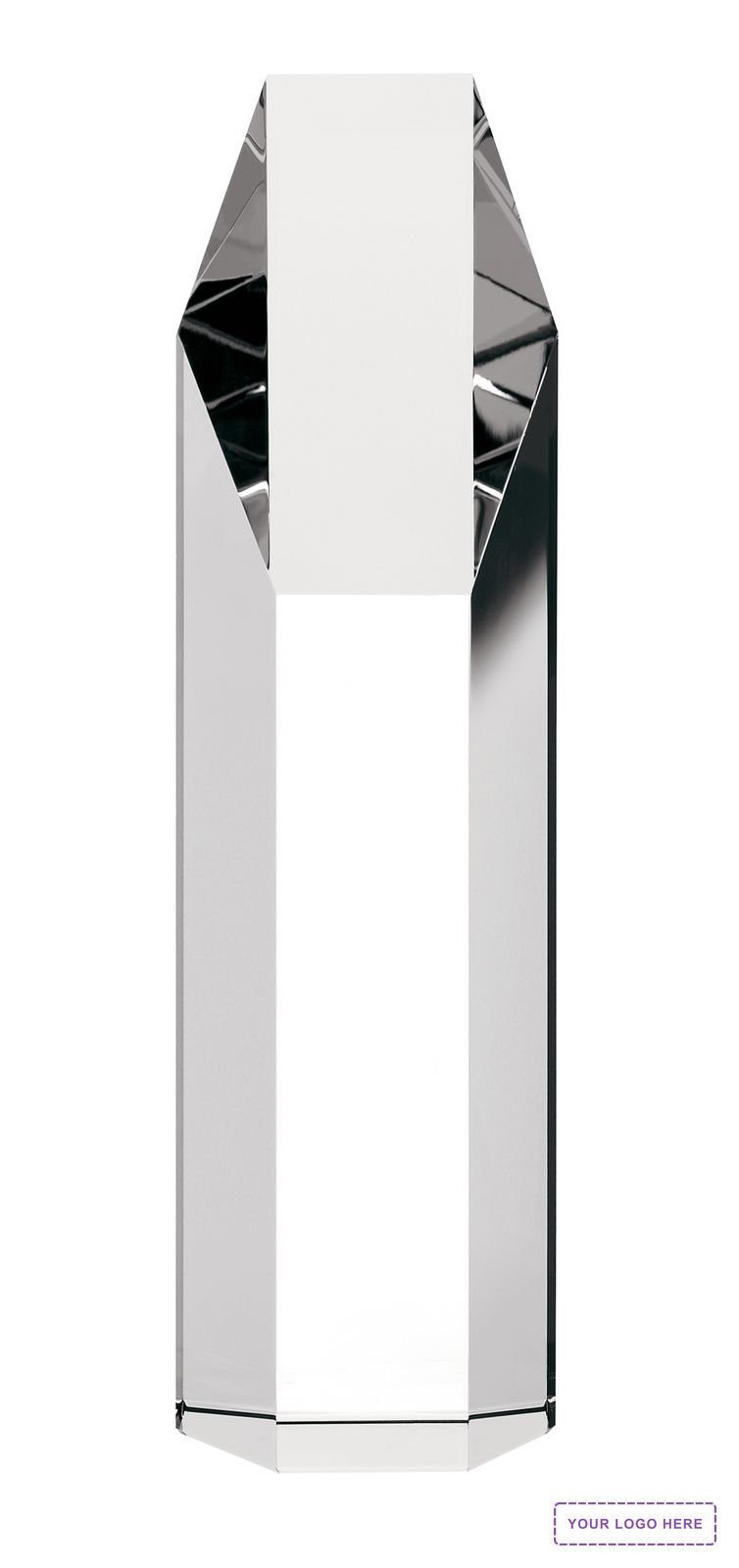 JAFFA® Hexagonal Tower - 10"