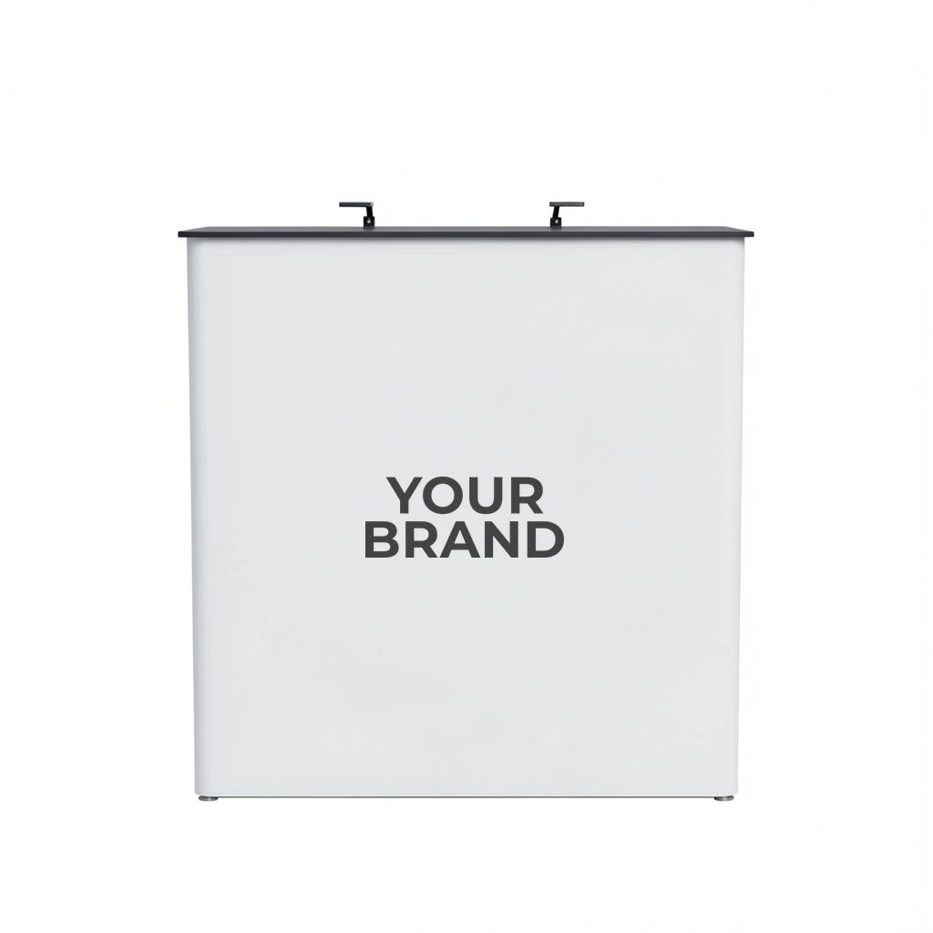 TRIGA® Go Modular Booth Kit 1