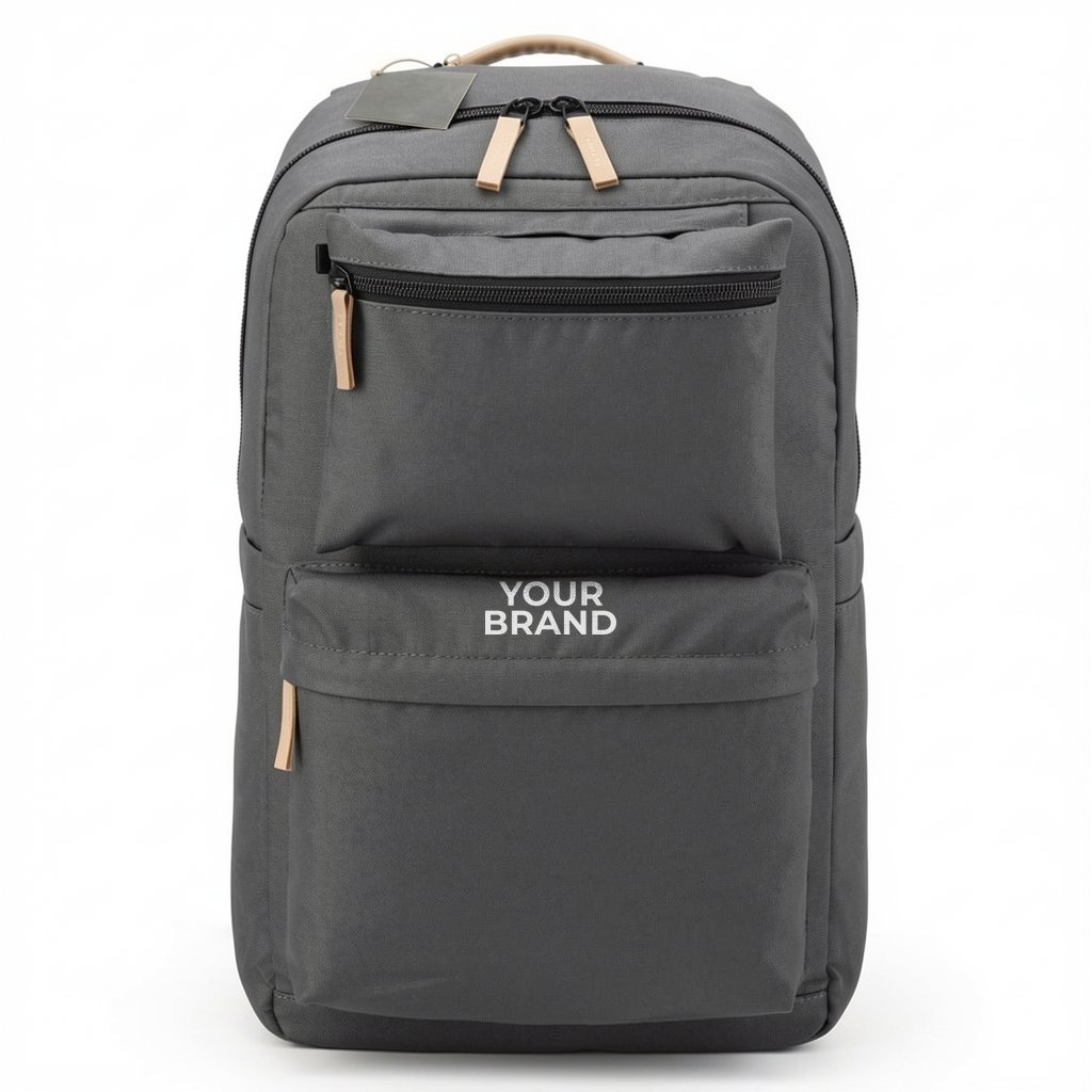 Aft Recycled 15" Computer Modular Backpack
