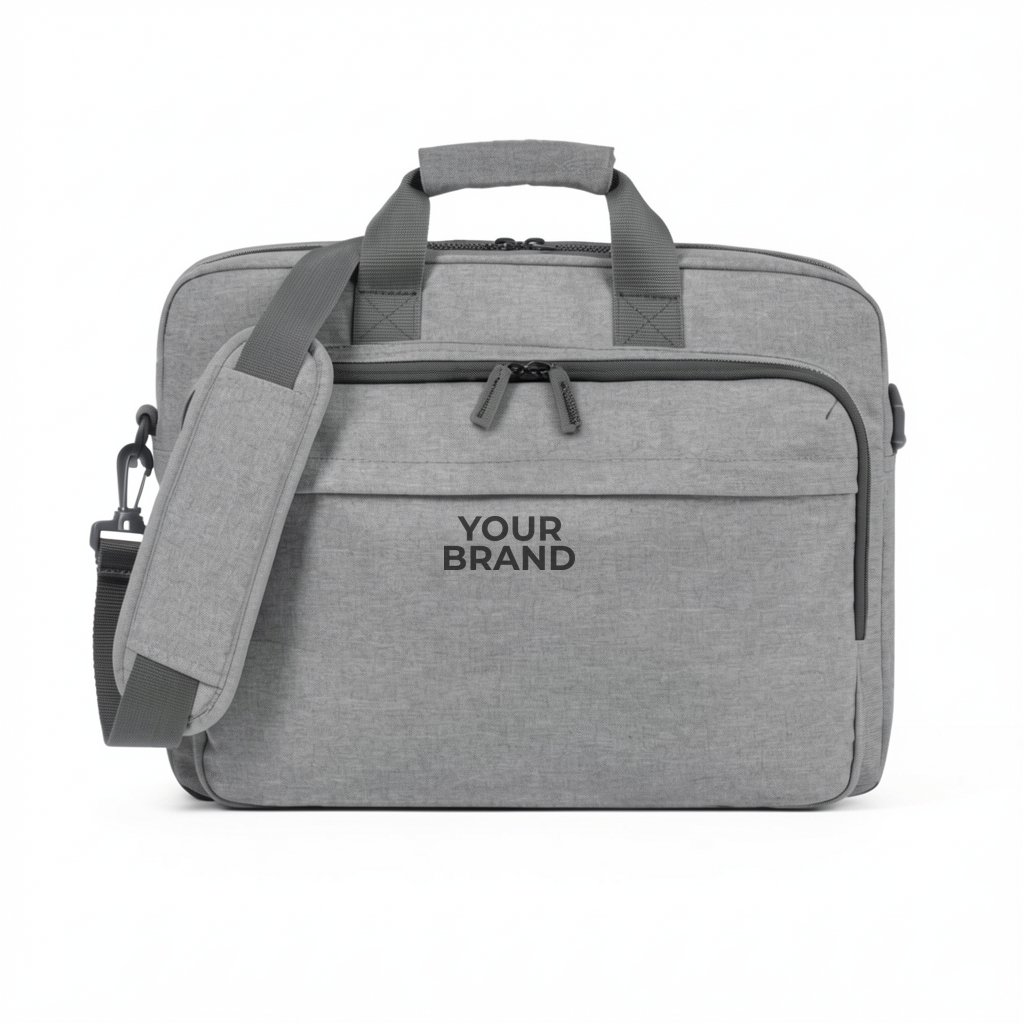 Solo New York Re:new Briefcase