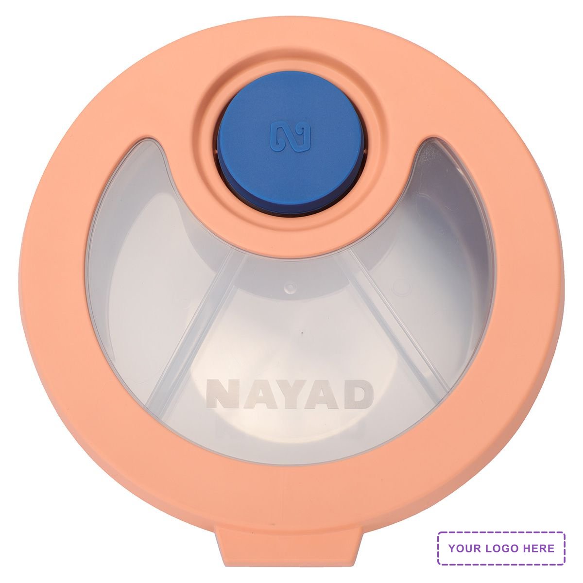 NAYAD® Utilia 64 oz Salad Bowl