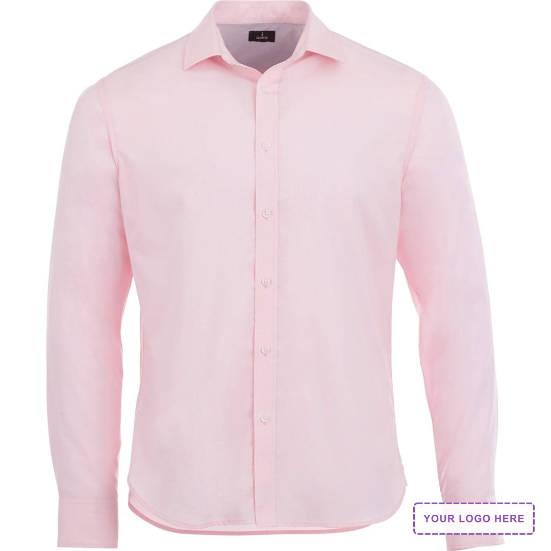 Men's THURSTON Long Sleeve Shirt