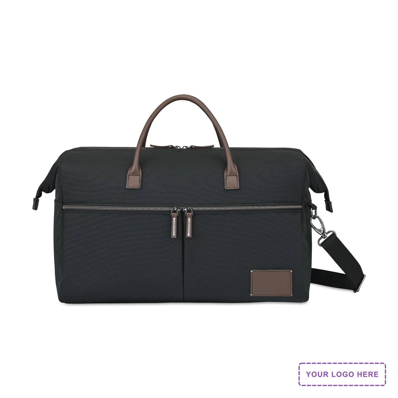 Heritage Supply Co. Legacy Recycled rPET Travel Weekender