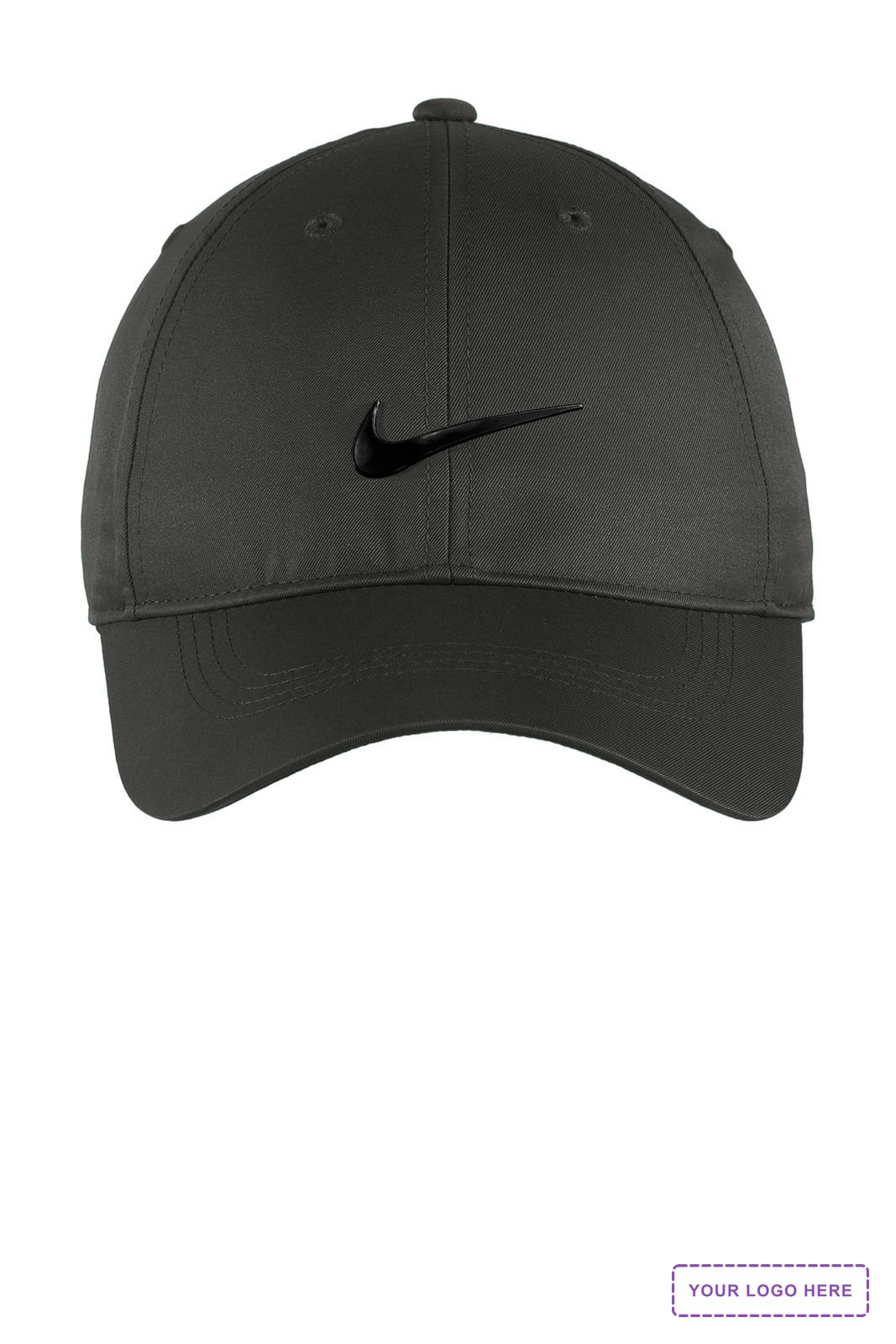 Nike Dri-FIT Swoosh Performance Cap NKFB6450