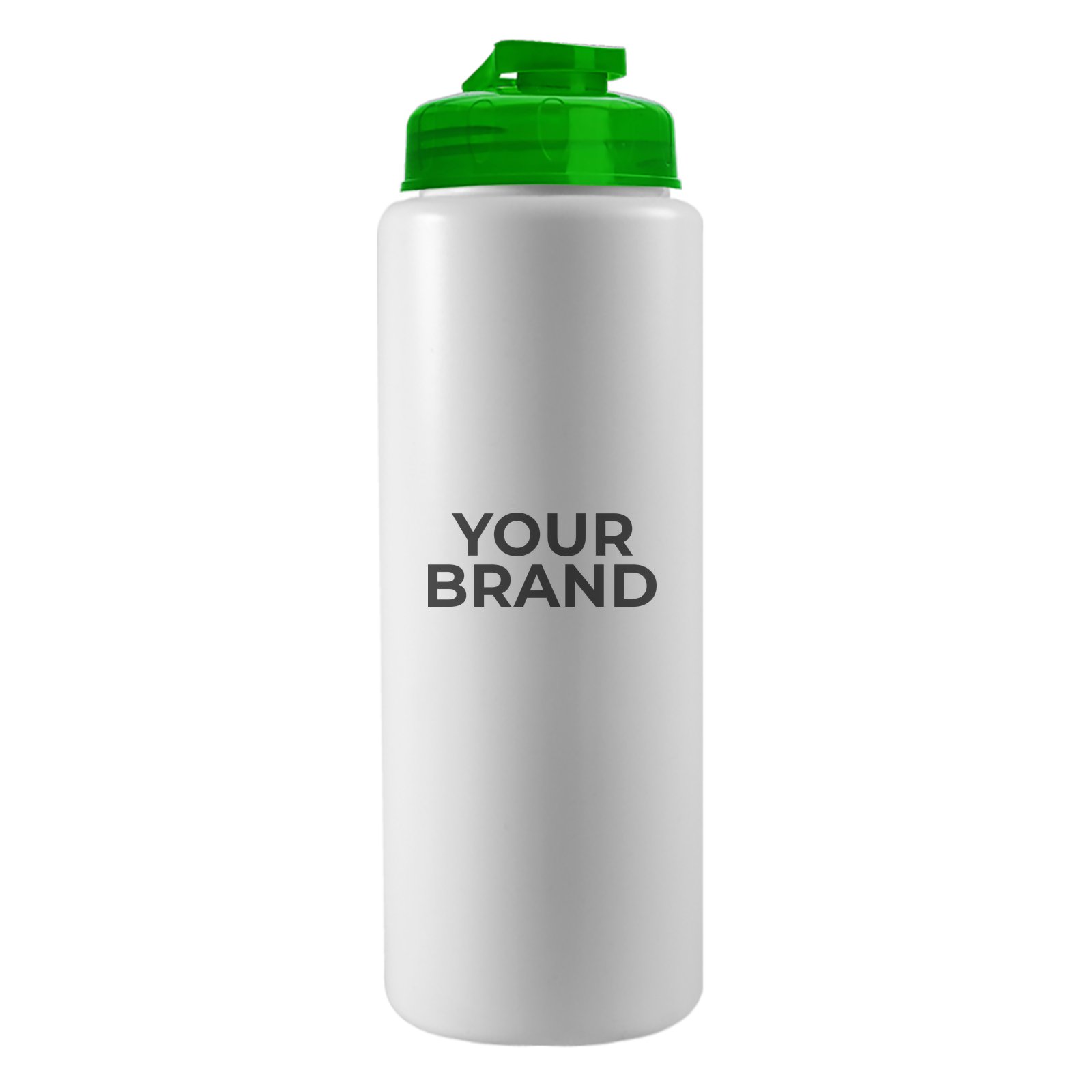 Garyline® Quart Sport Bottle with Flip Lid - 32 oz.