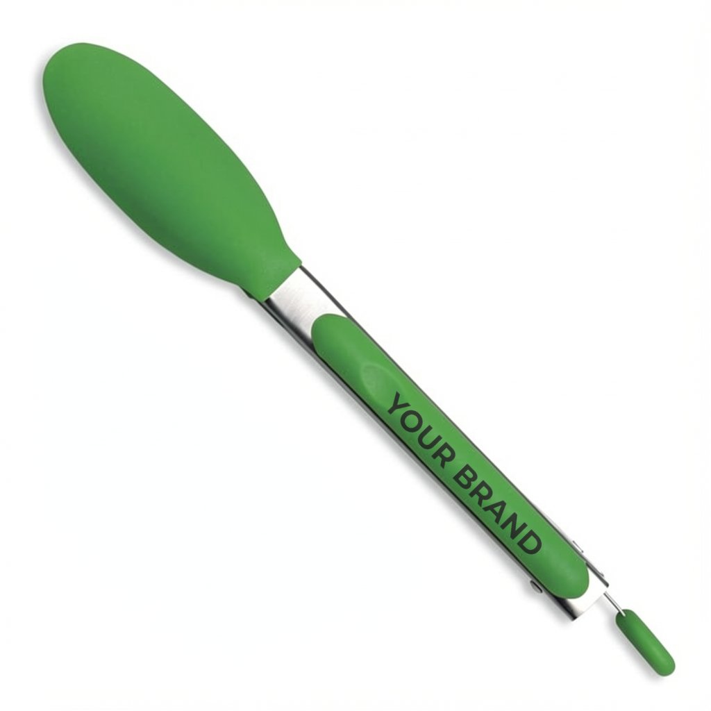9-Inch Tongs
