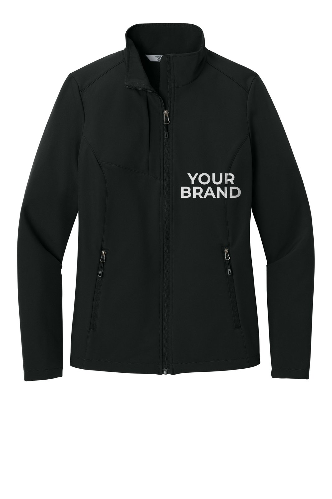 Port Authority Women's C-FREE Core Soft Shell L720