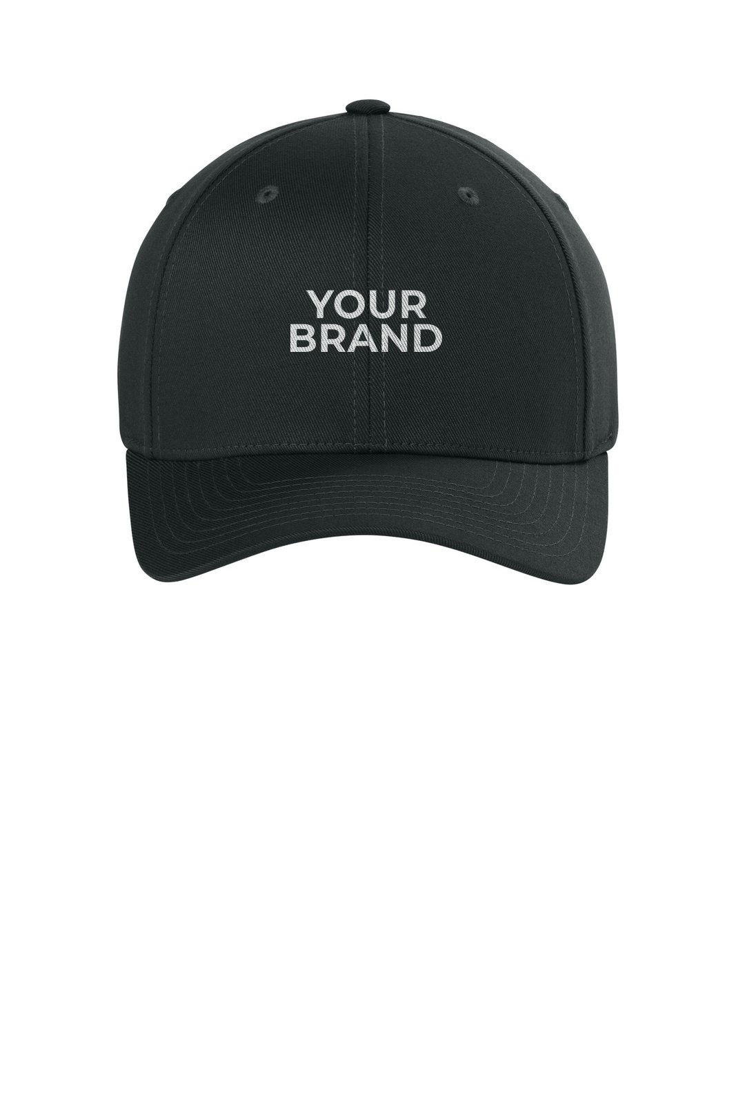Flexfit Wooly Combed Cap FF6277