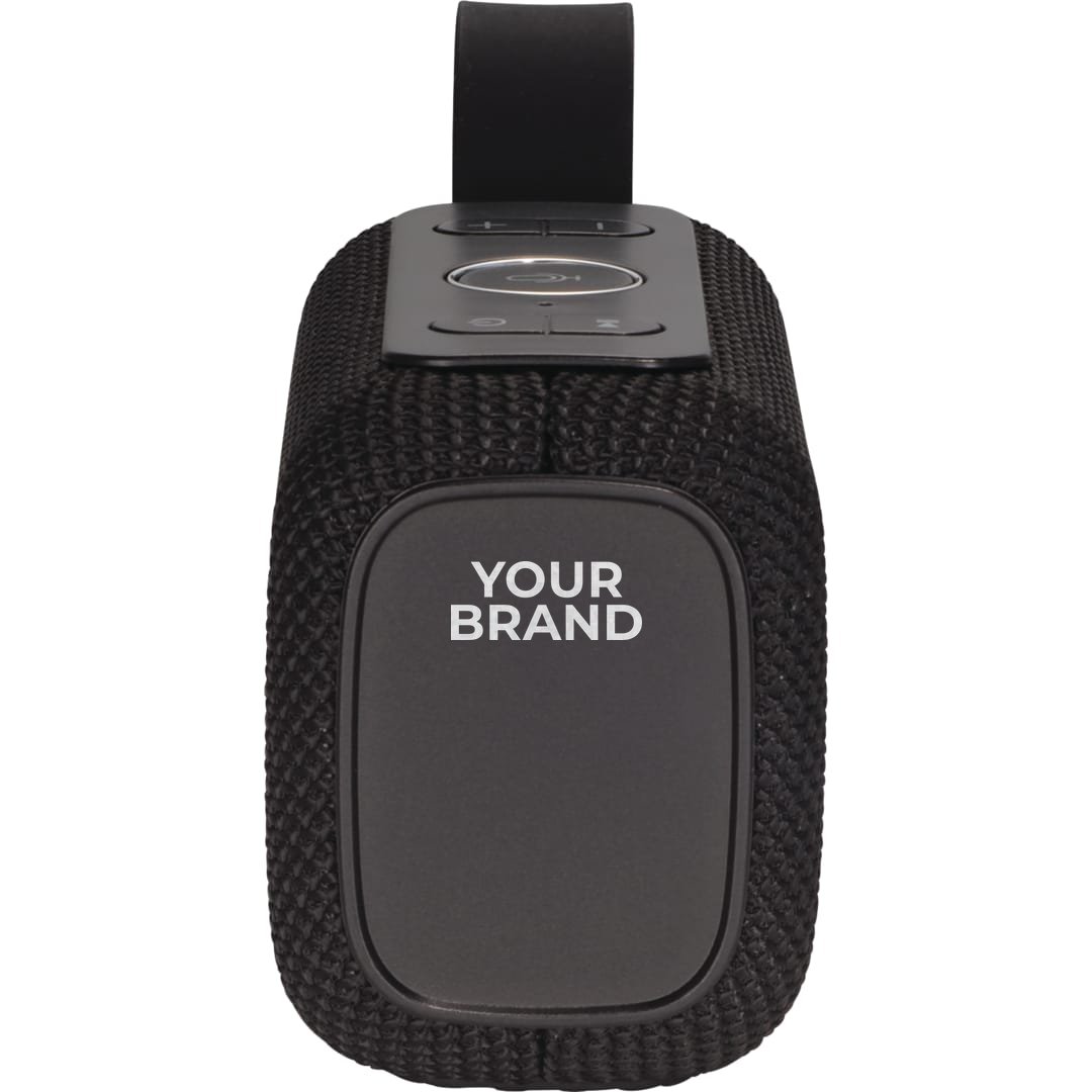 Outdoor Bluetooth Speaker with Microphone