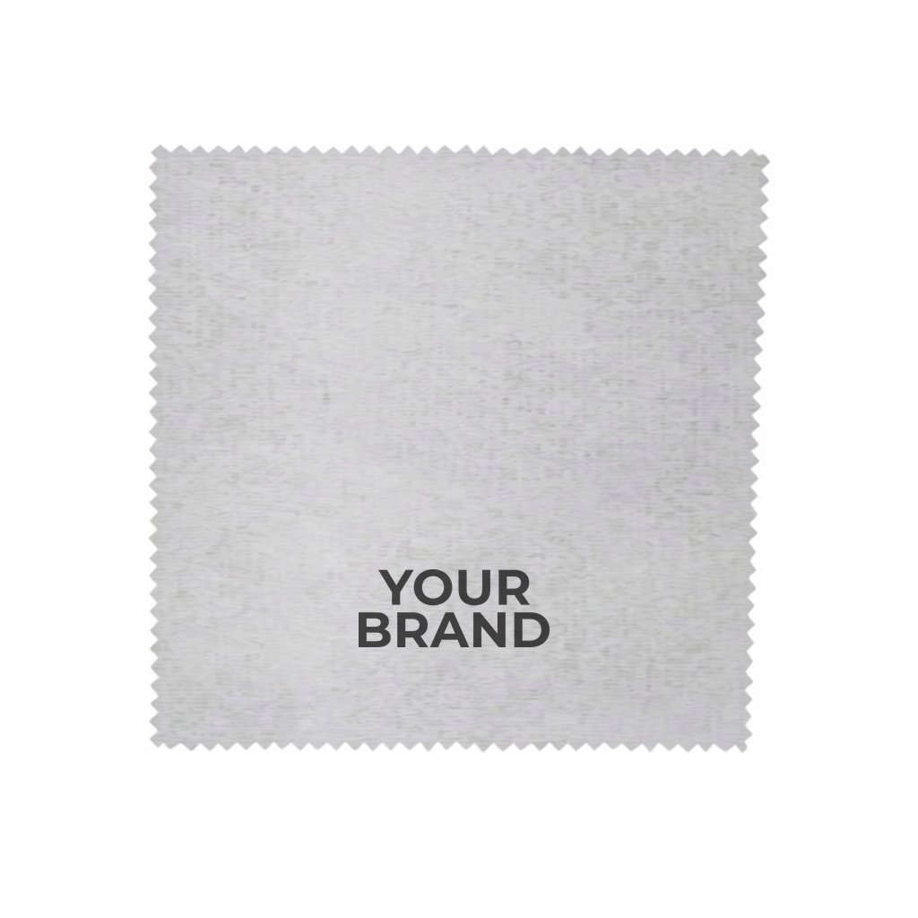5 X 5 Mircofiber Cleaning Cloth