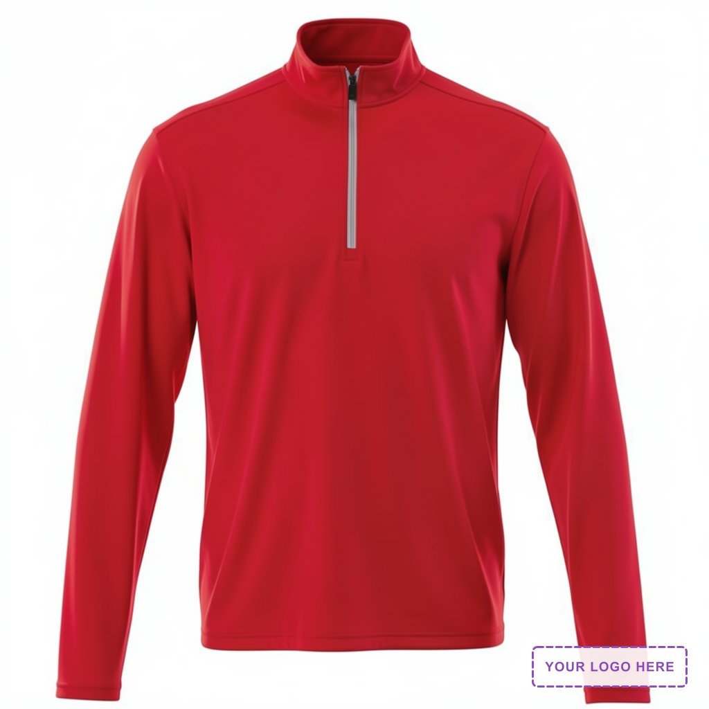 Men's VEGA Tech Quarter Zip