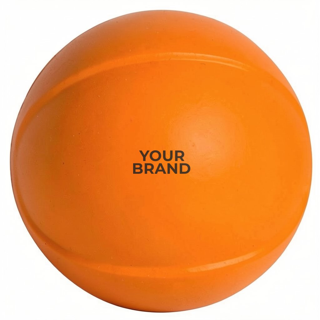 Safety Stress Ball