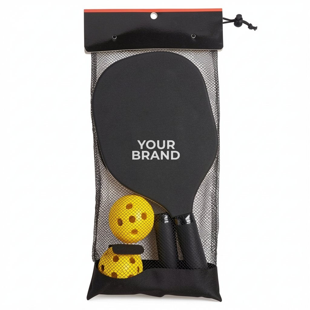 Onix Recruit Beginner Pickleball Set