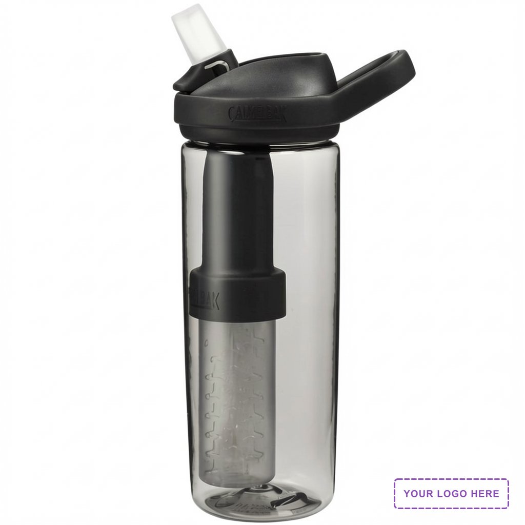 CamelBak Eddy+ 20oz w/ Tritan™ Renew filtered by L