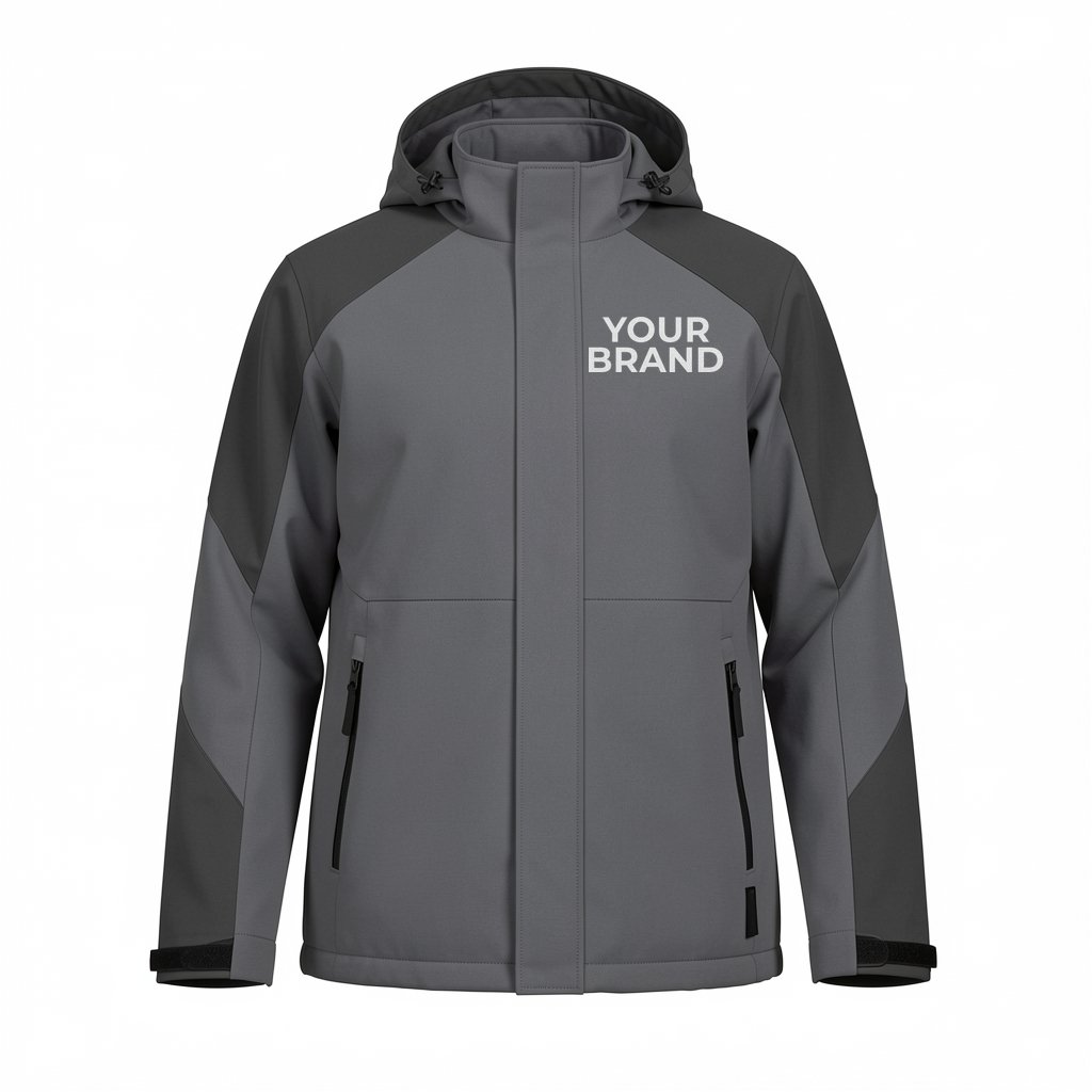 Port Authority Insulated Waterproof Tech Jacket J405