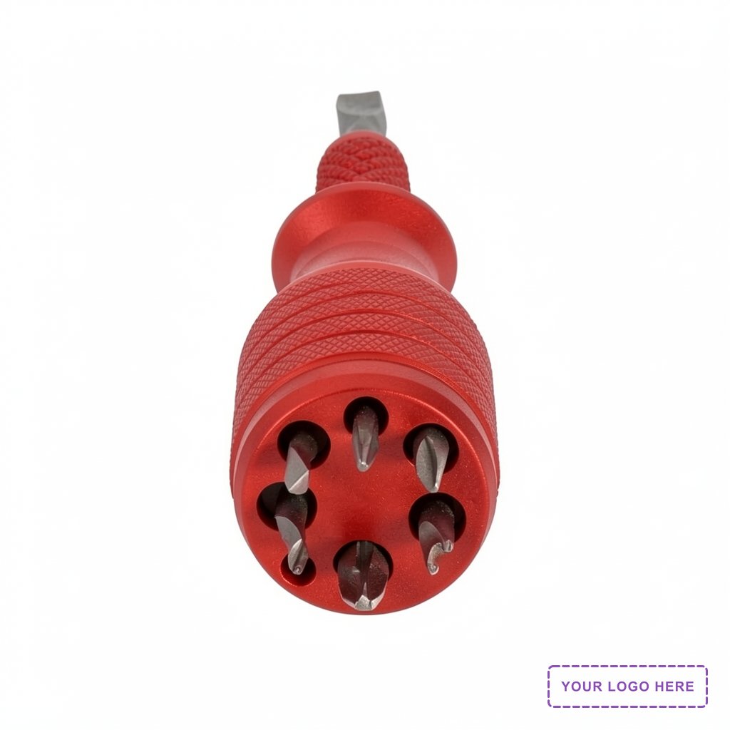 Best Buddy Tools® Mini 7- in-1 Precision Screwdriver Tool