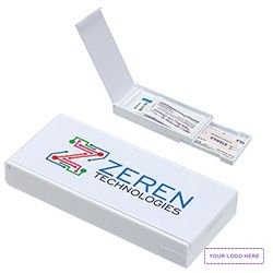 Quick Slide Mini First Aid Kit