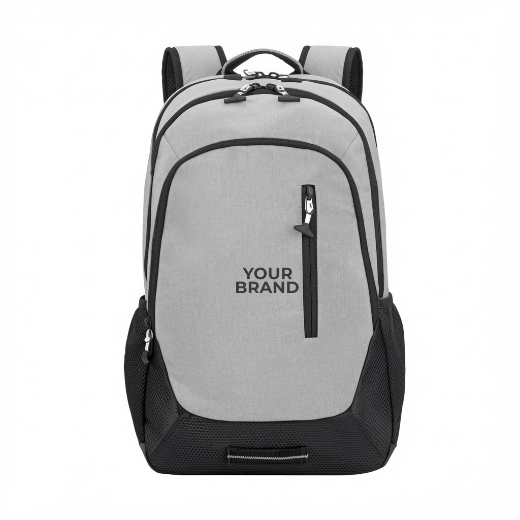 Solo New York Region Backpack