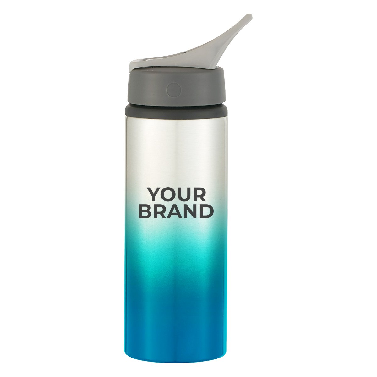 25 Oz. Aluminum Ozona Tumbler