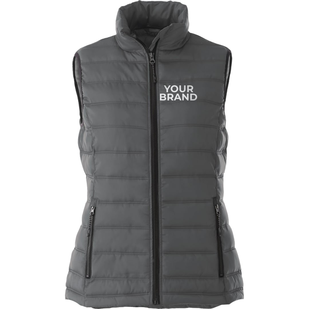 Women's Mercer Insulated Vest