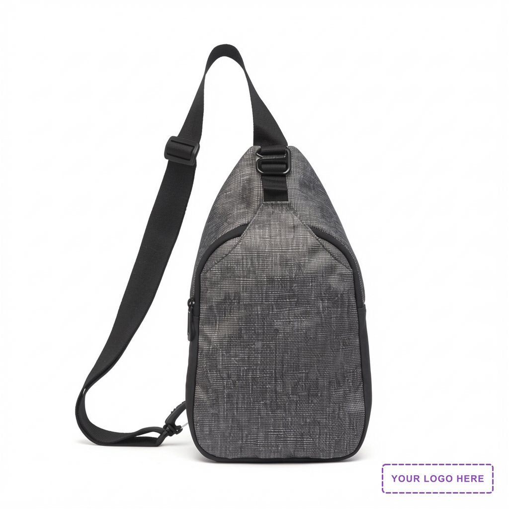 Suburbia Intercity RPET Sling