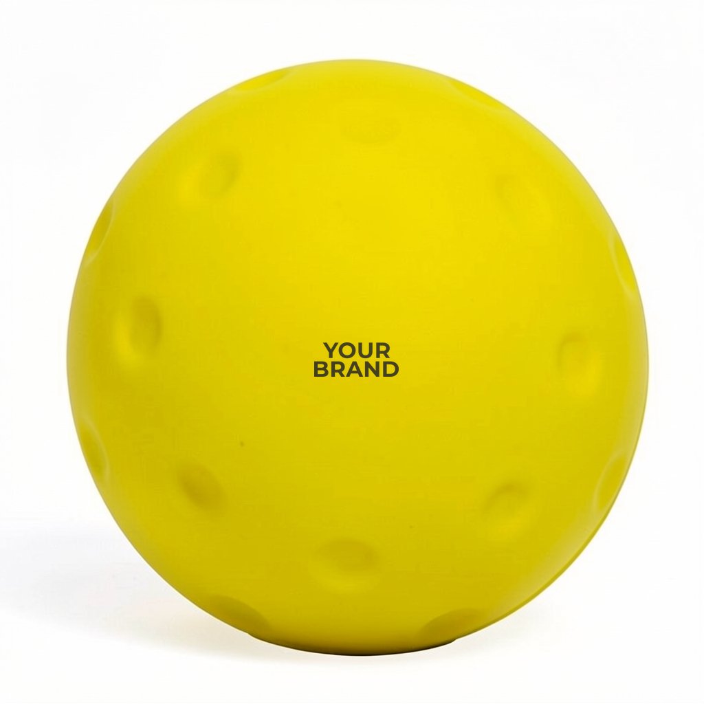 Pickleball Stress Reliever