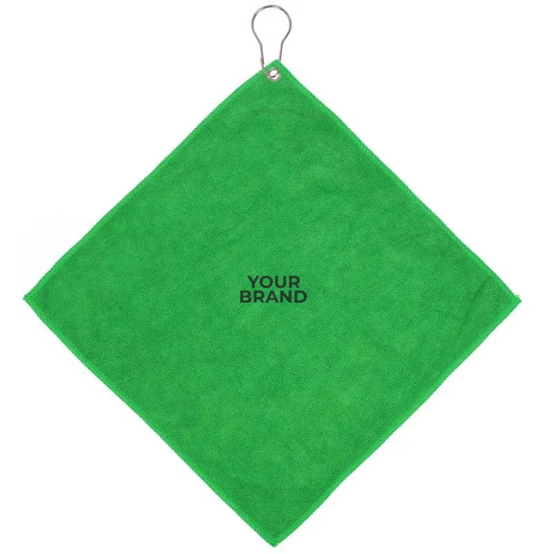 The Muirfield Golf Towel