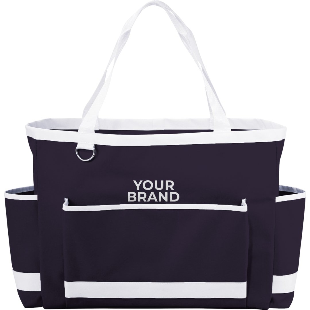 Game Day Carry-All Tote