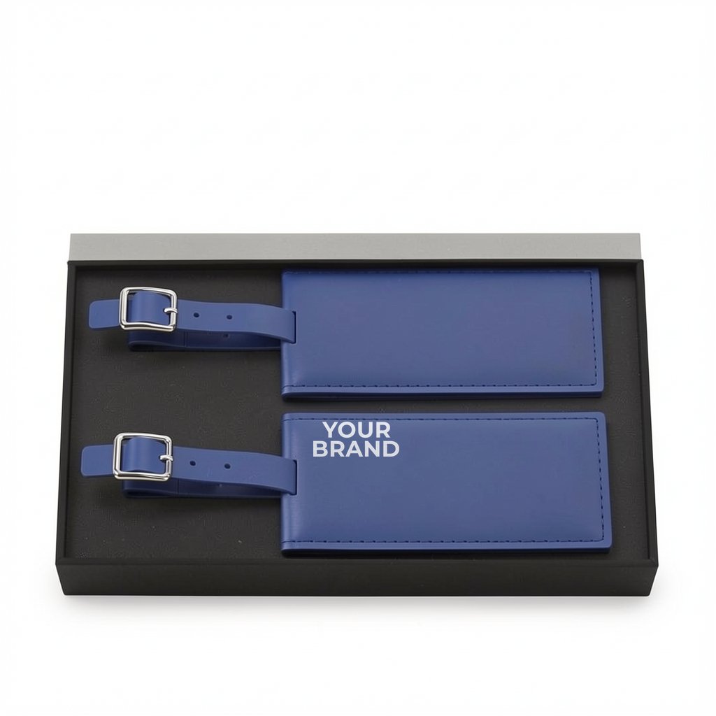 Donald Twin Tags 2-piece Gift Set