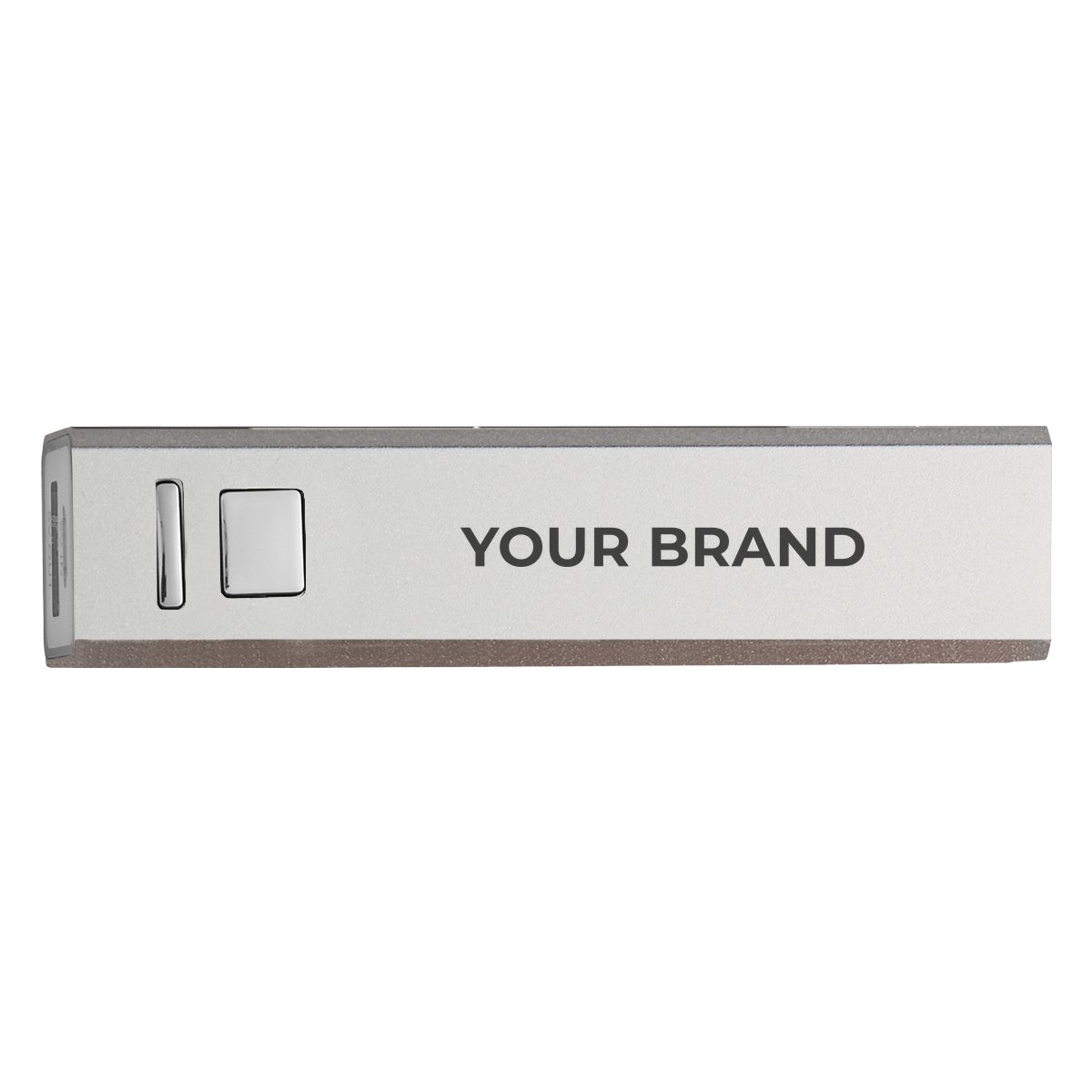 1500 mAh On-The-Go Power Bank 2.0