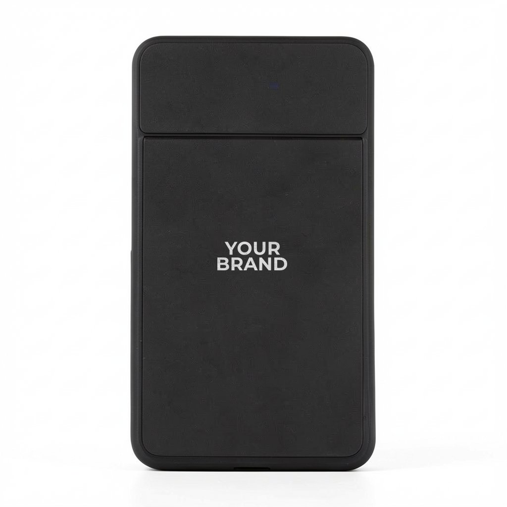 10,000 mAh Mag Max Power Bank & Watch Charger