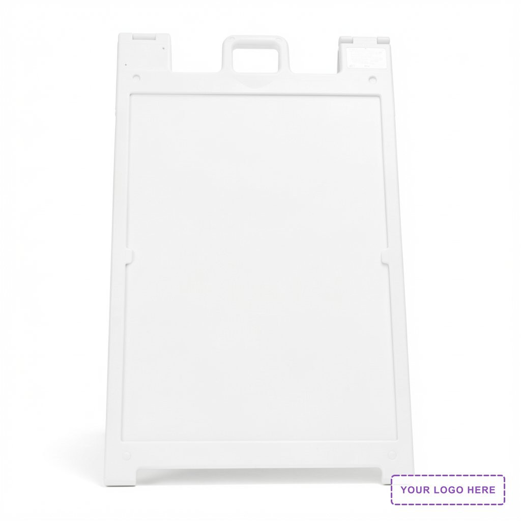 Signicade Deluxe A-Frame Kit (Double-Sided)