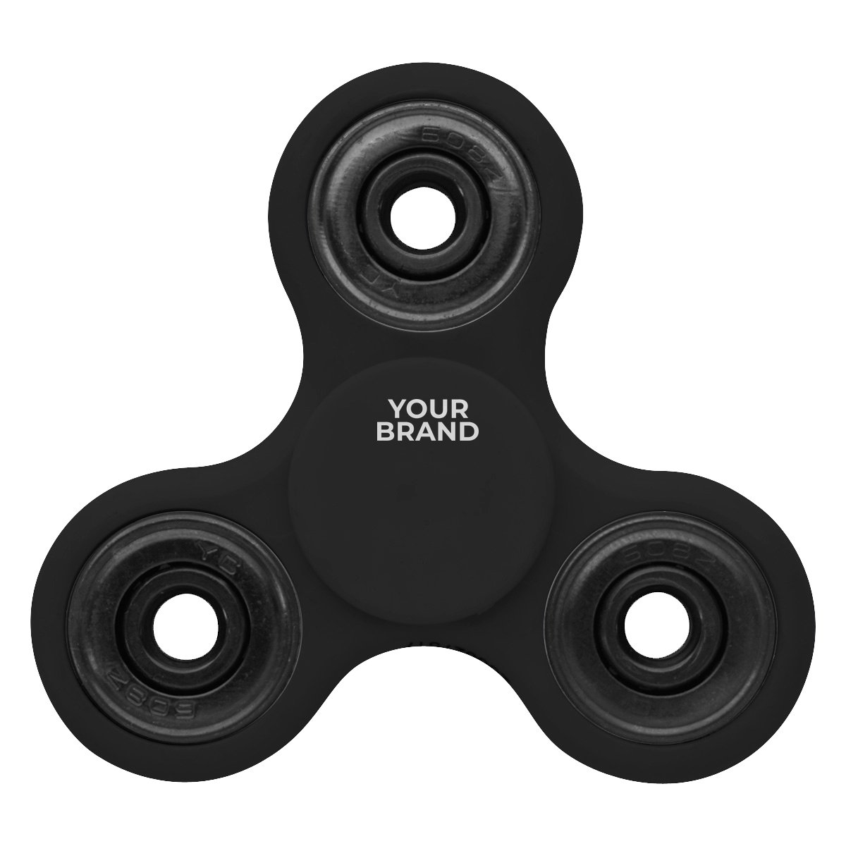 Fun Spinner